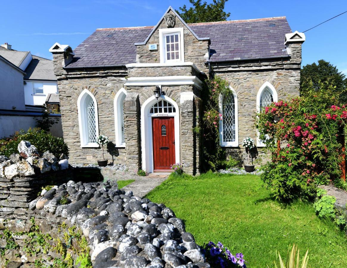 Villa Welch House Douglas Exterior foto